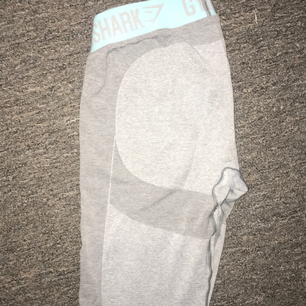 Gymshark flex leggings